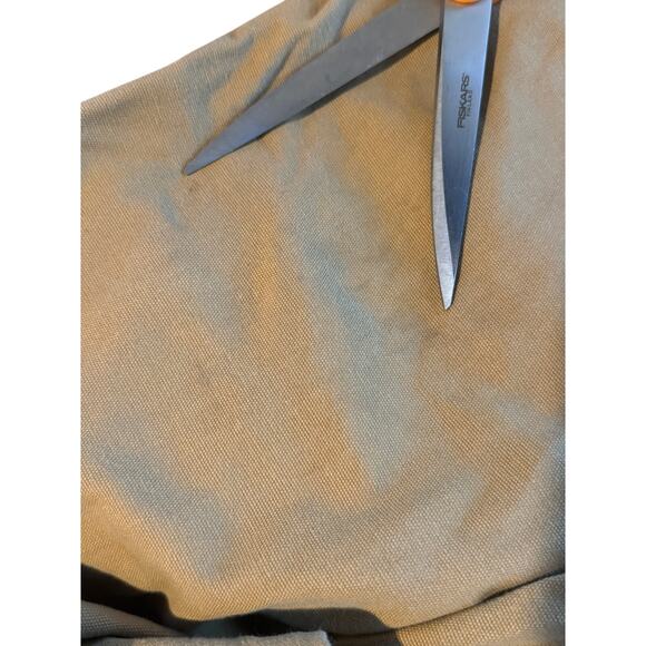 Carhartt Relaxed Straight Rigby Pant 32 x 30 Mens Dark Khaki - Picture 2 of 4